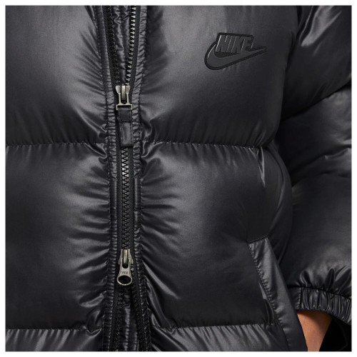 Nike Παιδικό μπουφάν Sportswear Heavyweight Synthetic Fill EasyOn